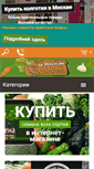 Mobile Screenshot of magazinsemena.ru